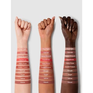 SHEGLAM Matte Allure Liquid Lipstick 3.1g - City Nights