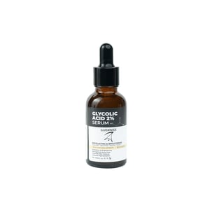 Guerniss Raw Glycolic Acid 2% Serum 30ml