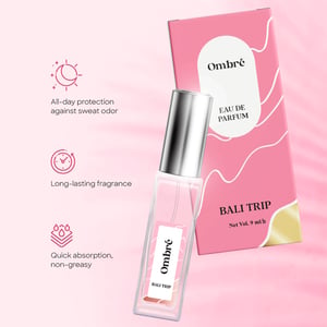 Ombre Mini Perfume 9ml EDP - Bali Trip