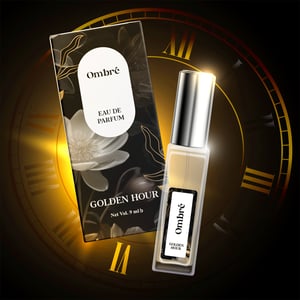 Ombre Mini Perfume 9ml EDP - Golden Hour