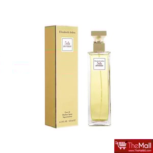 Elizabeth Arden 5Th Avenue Eau de Parfum For Women 125ml