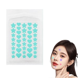 40pcs Acne Pimple Master Patch - Teal