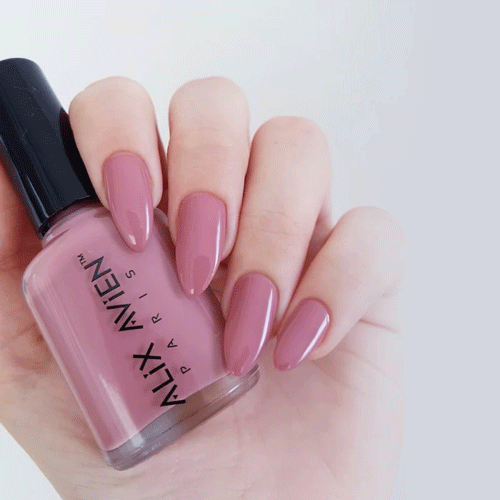 ALIX AVIEN Nail Lacqure - 81