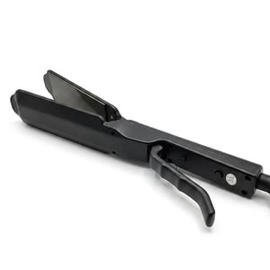 VIGOR Professional Hair Straightener - Black