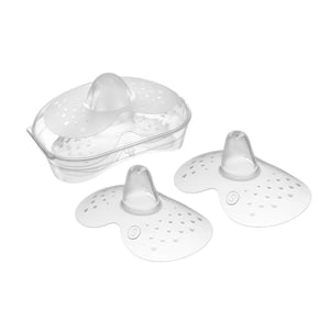 MAM Nipple Shields 2p - Small Size (9703)