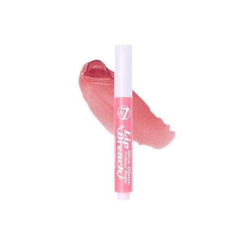 W7 Lip Drench Ultra-Glisten Colour Balm 2.5g - Yes Please