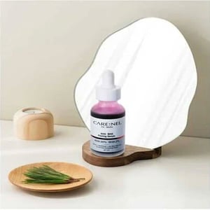 CARE:NEL Dr. Skin AHA 30% + BHA 2% Peeling Serum 30ml •