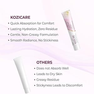 Kozicare Skin Lightening Cream 15g  •