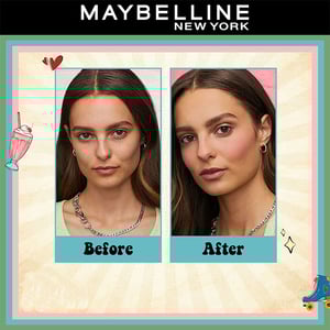 Maybelline Fit Me Blush 4.5g - 40 Proud
