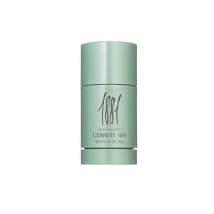 Cerruti 1881 Deodorant Stick 70g•