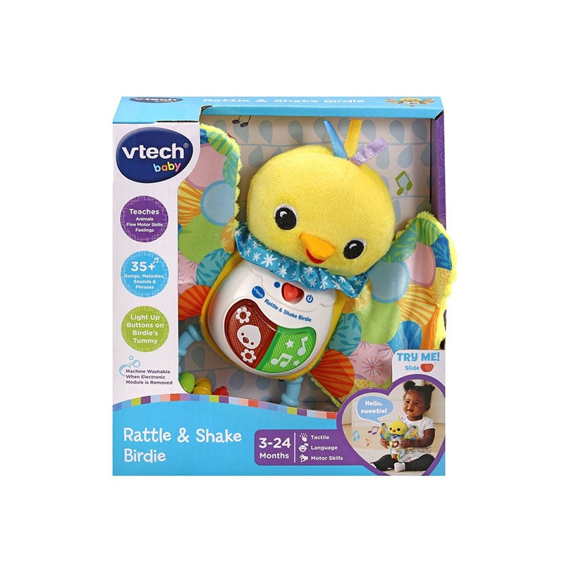 Vtech birdie on sale