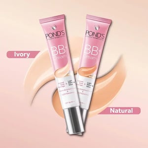 Pond's BB+ Cream With SPF 30 PA++ 18g - Natural •