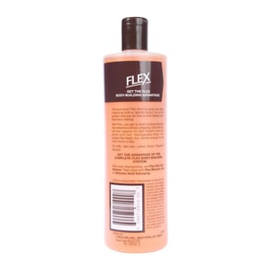 Revlon Flex Oily Body Building Protein Shampoo 591ml