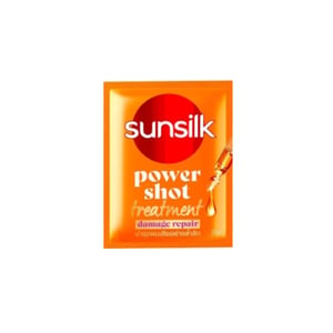 Sunsilk Power Shot Treatment Damage Repair 20ml •