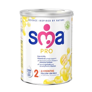 SMA Pro Stage-2 800gm•