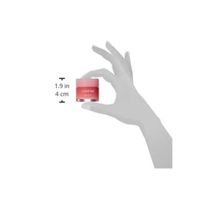 LANEIGE Lip Sleeping Mask Ex Berry 20g •