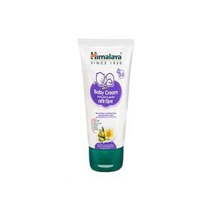 Himalaya Baby Cream Extra Soft & Gentle 100ml