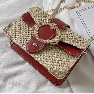 Women's Trendy Western Crossbody Small Bag (1001044)