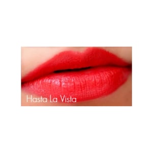 W7 Mega Matte Lips Liquid Lipstick - Hasta La Vista
