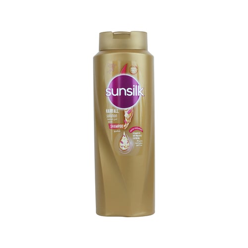 Sunsilk Hairfall Solution Shampoo 700ml•