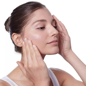 CeraVe PM Facial Moisturizing Ultra Lightweight Lotion 89ml ◾