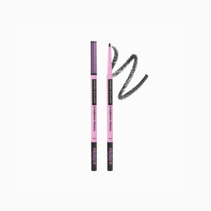 Nicka K Micro Square Eyebrow Pencil - EBMS01 Black
