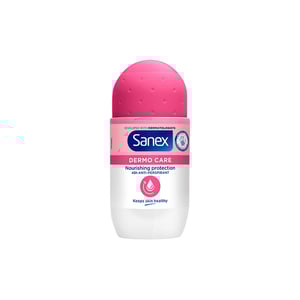 Sanex Ph Balance Dermo Care Deodorant Roll On 50ml