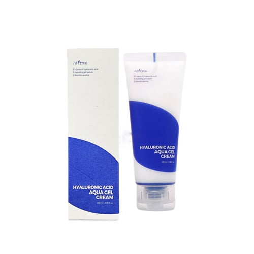 Isntree Hyaluronic Acid Aqua Gel Cream 100ml •
