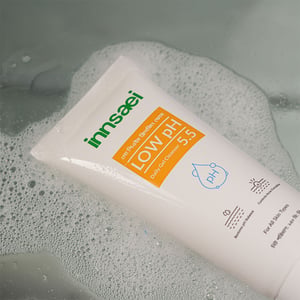 Innsaei Low pH Daily Gel Cleanser 5.5 150ml •