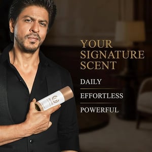 Denver Hamilton Deodorant Body Spary For Men 150ml - Imperial  •