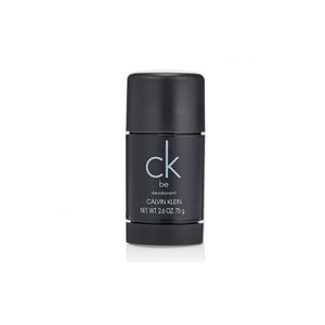 Calvin Klein Be Deodorant Stick 75g •