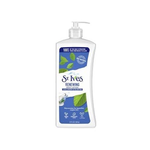St. Ives Skin Renewing Collagen & Elastin Body Lotion 621ml  •