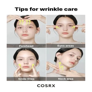 Cosrx The Retinol 0.3 Cream 20ml•