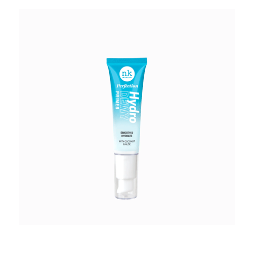 Nicka K Perfection Hydro Dewy Primer 30ml - NKH22
