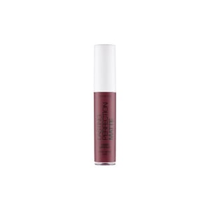 Collection Lasting Perfection Matte Liquid Lipstick - Ego Centric