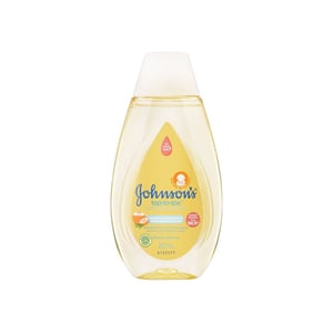 Johnson's Top-To-Toe Hair & Body Baby Bath 200ml
