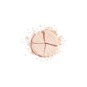 Makeup Revolution London Bake & Blot Pressed Powder -Lace