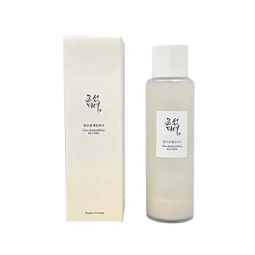 Beauty of Joseon Glow Replenishing Rice Milk 150ml •