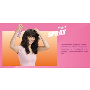 Batiste Sweetie Sweet Melon Dry Shampoo 200ml •