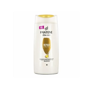 Pantene Pro-V Repair & Protect Shampoo For Weak, Damaged Hair 700ml •