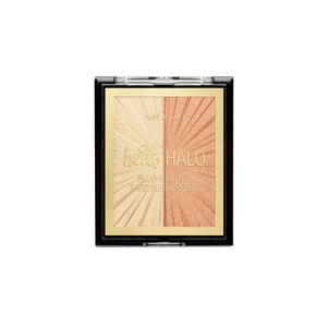 Wet n Wild MegaGlo Hello Halo Blushlighter -1111565E I Met Someone