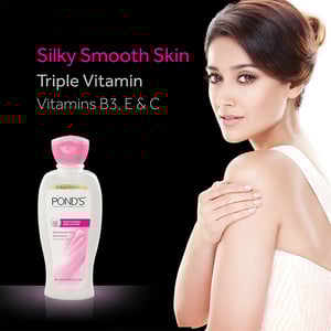 Pond's Moisturising Lotion 100ml