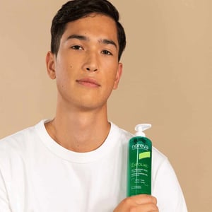 Noreva Exfoliac Intensive Foaming Gel 400ml•