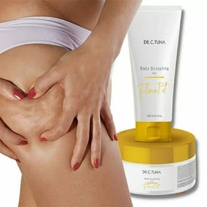 Dr.C.Tuna Flaunt It Body Sculpting Scrub 200ml