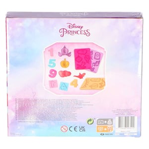 Disney Princess Okidoki Dough Set 3+