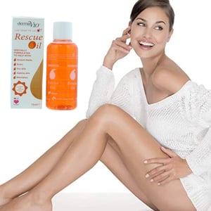 Derma V10 Rescue Oil 75ml