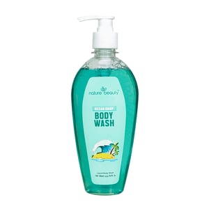Nature Beauty Ocean Drop Body Wash 325ml