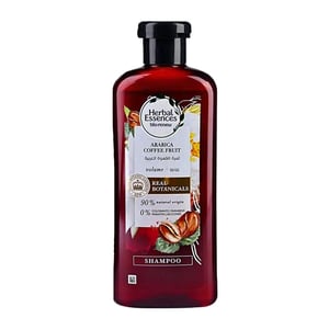 Herbal Essences Bio:Renew Arabica Coffee Fruit Volume Shampoo 400ml•