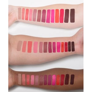 Wet n Wild Megalast Liquid Catsuit Matte Lipstick 6g - 926B Berry Recognize