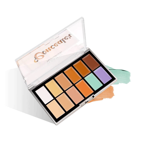 Imagic 12 Color Concealer Palette